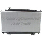 RADIATOR (13404) 2.0/2.5L L4 — photo 2
