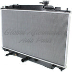 RADIATOR (13404) 2.0/2.5L L4 — photo 3