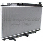 RADIATOR (13404) 2.0/2.5L L4 — photo 4