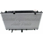 RADIATOR (13404) 2.0/2.5L L4 — photo 5