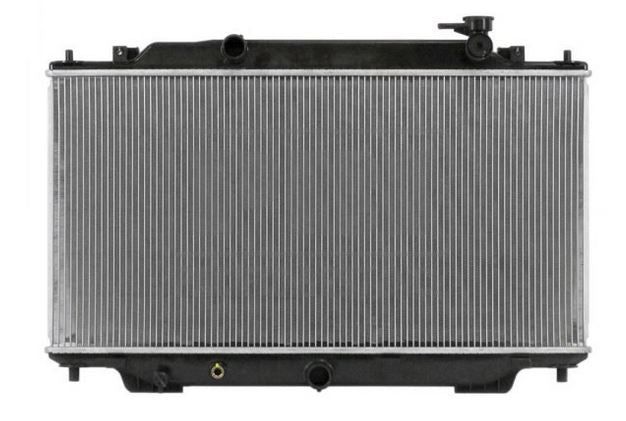 RADIATOR (13404) 2.0/2.5L L4