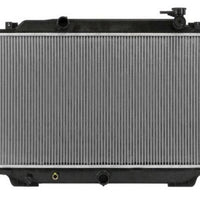 RADIATOR (13404) 2.0/2.5L L4