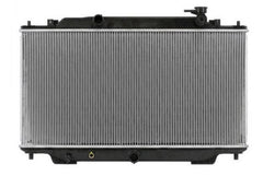RADIATOR (13404) 2.0/2.5L L4