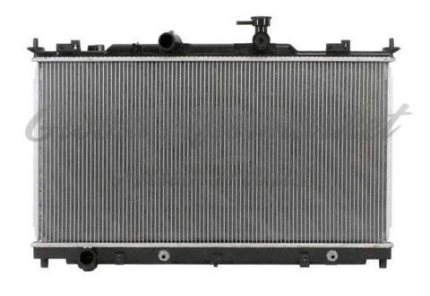 RADIATOR (13389) 2.5L