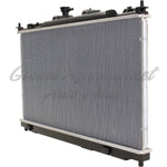 RADIATOR (13389) 2.5L — photo 2
