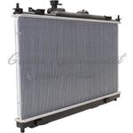 RADIATOR (13389) 2.5L — photo 3