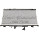 RADIATOR (13389) 2.5L — photo 4