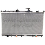 RADIATOR (13389) 2.5L — photo 5