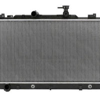RADIATOR (13389) 2.5L