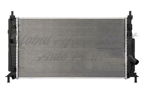 RADIATOR (13262) 2.0L W/SKYACTIV ENGINE