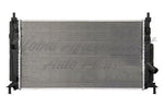 RADIATOR (13262) 2.0L W/SKYACTIV ENGINE — photo 1