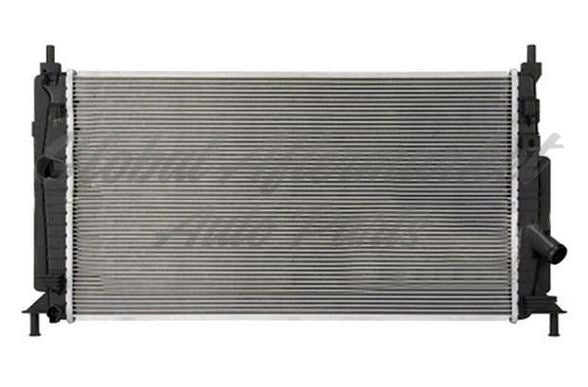 RADIATOR (13262) 2.0L W/SKYACTIV ENGINE