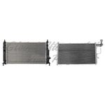 RADIATOR (13262) 2.0L W/SKYACTIV ENGINE — photo 3