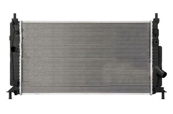 RADIATOR (13262) 2.0L W/SKYACTIV ENGINE