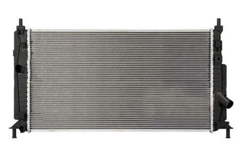 RADIATOR (13262) 2.0L W/SKYACTIV ENGINE