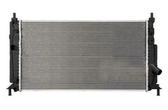 RADIATOR (13262) 2.0L W/SKYACTIV ENGINE