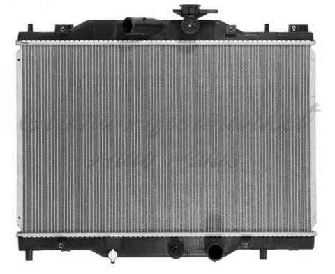RADIATOR (13585) 2L A/T