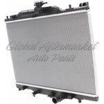 RADIATOR (13585) 2L A/T — photo 3