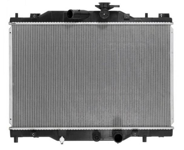 RADIATOR (13585) 2L A/T