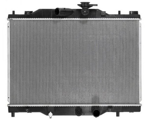 RADIATOR (13585) 2L A/T
