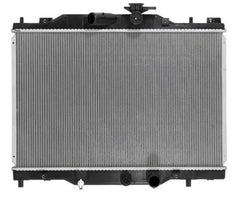 RADIATOR (13585) 2L A/T