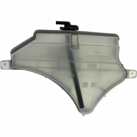 COOLANT OVERFLOW BOTTLE W/CAP