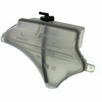 COOLANT OVERFLOW BOTTLE W/CAP — photo 2