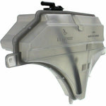 COOLANT OVERFLOW BOTTLE W/CAP — photo 3