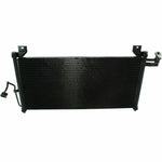 CONDENSER (3077) PROTEGE/PROTEGE 5 HB 02-03 — photo 1