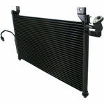 CONDENSER (3077) PROTEGE/PROTEGE 5 HB 02-03 — photo 2