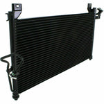 CONDENSER (3077) PROTEGE/PROTEGE 5 HB 02-03 — photo 3
