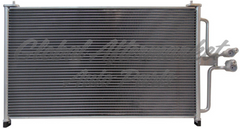 CONDENSER (3298) EXCLUDE HYB
