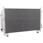 CONDENSER (3589) — photo 2