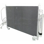 CONDENSER (3589) — photo 3