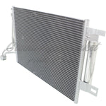 CONDENSER (3773) — photo 2