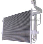 CONDENSER (3866) SDN — photo 3