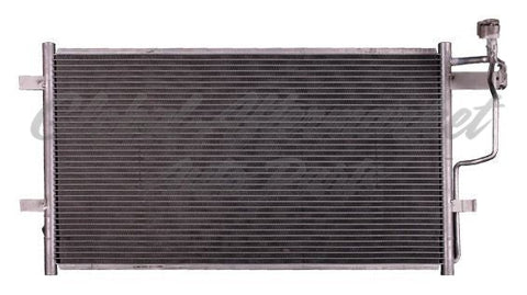 CONDENSER (3867) HB 2.0/2.5L