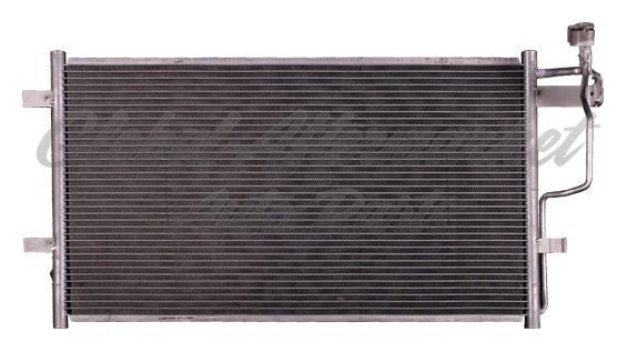CONDENSER (3867) HB 2.0/2.5L
