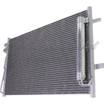 CONDENSER (3867) HB 2.0/2.5L — photo 2