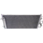 CONDENSER (3867) HB 2.0/2.5L — photo 4