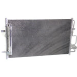 CONDENSER (3867) HB 2.0/2.5L — photo 5