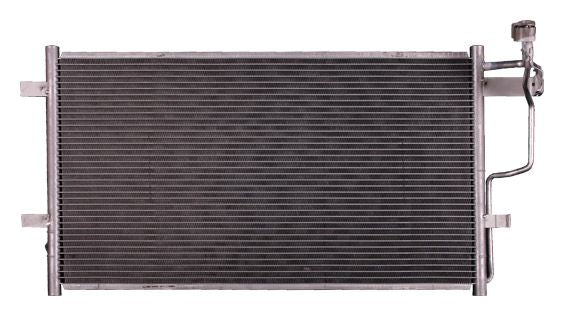 CONDENSER (3867) HB 2.0/2.5L