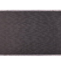 CONDENSER (3867) HB 2.0/2.5L