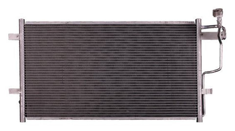 CONDENSER (3867) HB 2.0/2.5L