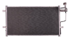 CONDENSER (3867) HB 2.0/2.5L