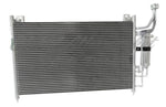 CONDENSER (3891) — photo 1