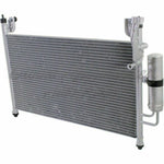 CONDENSER (3891) — photo 2