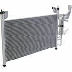 CONDENSER (3891) — photo 3