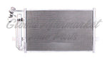 CONDENSER (3978) 2.0L — photo 1
