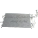 CONDENSER (3978) 2.0L — photo 2